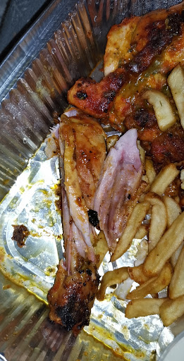 Planet Pizza and Chicken - Thumbnail