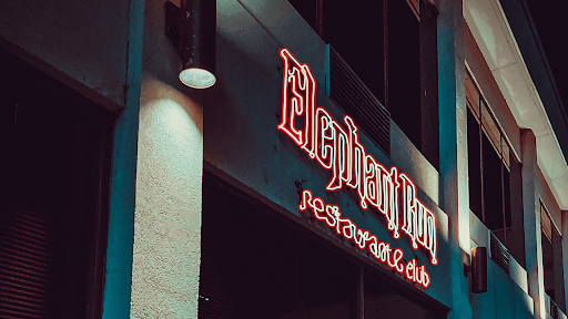 Elephant Run - Visual