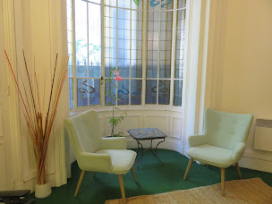 Photo n°4 de Kyaoso à Paris (Praticien de médecine alternative)