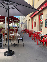 Photo n°1 de C.comme avant à Lyon (Restaurant)