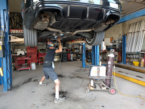 Moore's Discount Muffler & Auto Repair Gallery - United States