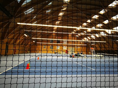 Tennis Club CAP On line