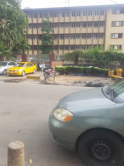 Photos of Lagos Island Maternity Hospital