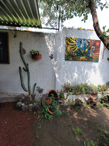 Museo Regional del Pulque y el Maguey Texcoco - Thumbnail