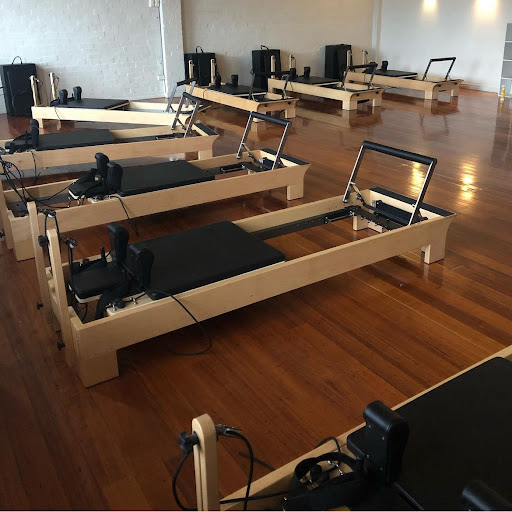 Pinjarra Pilates - Thumbnail