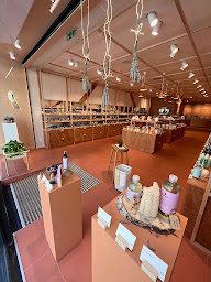 Photo n°7 de Avril Cosmétique Bio à Troyes (Magasin de cosmétiques)