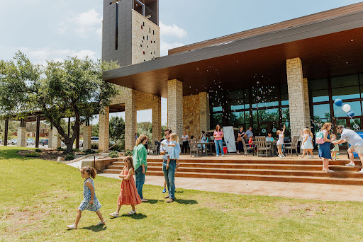 Lakeway Church
