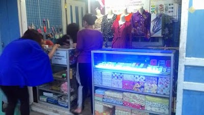 Photos of SatnieShop