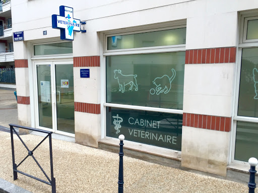 Cabinet Vétérinaire des Lilas