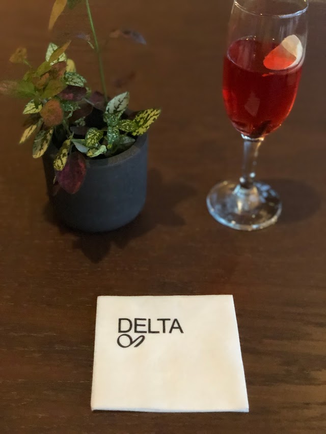 Delta Restaurant