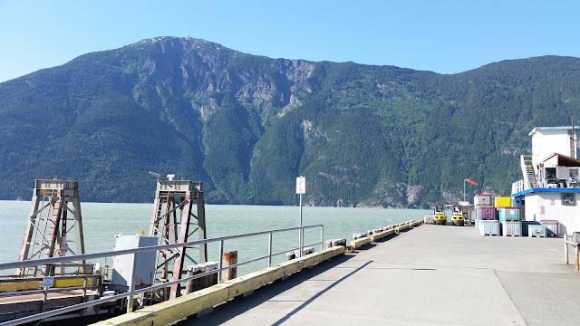 Bella Coola