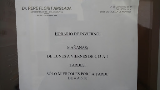 Pedro Florit Anglada - Thumbnail