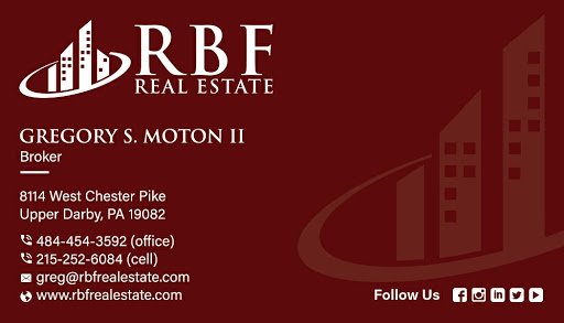 RBF Real Estate, LLC - Thumbnail