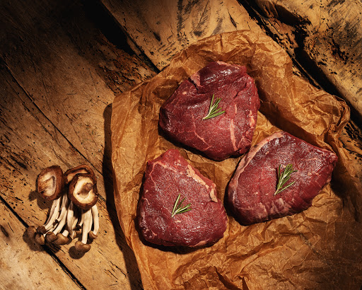 Beef Quality La Fuliola