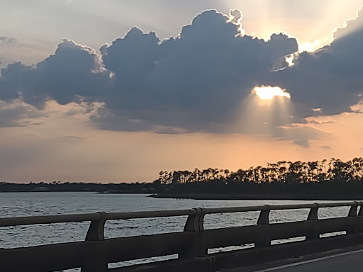 Bailey Bridge - Visual