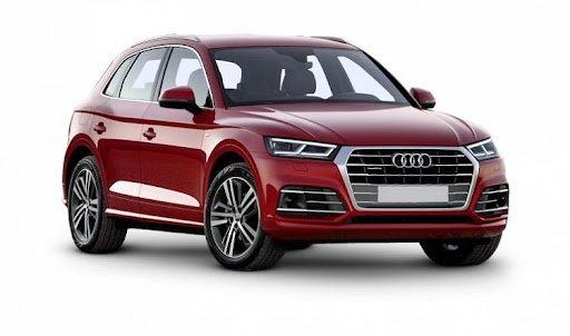 Advance Vehicle Hire