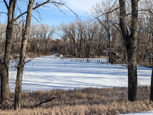 Travis Hilfer Memorial Archery Range Gallery - United States