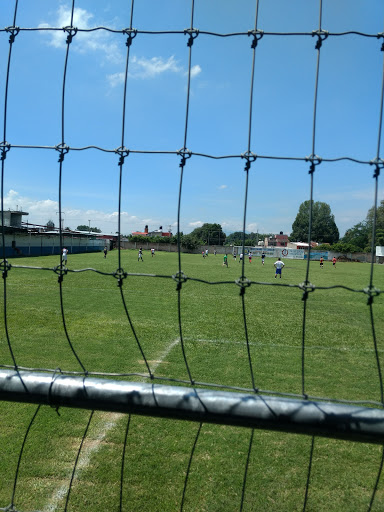 Campo de Fútbol Tala