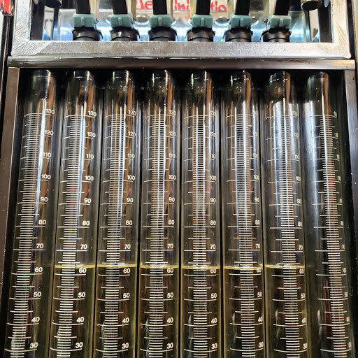 Performance Fuel Injection - Visual