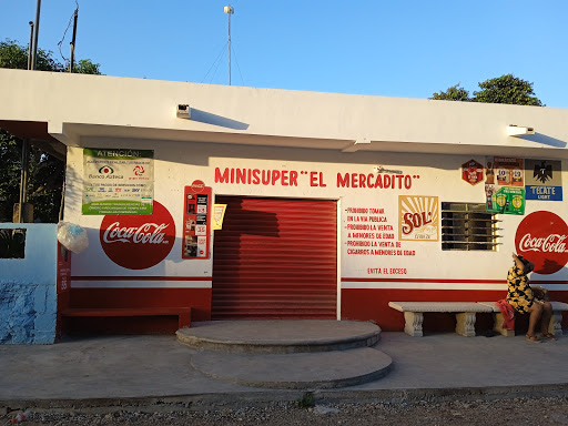 Minisuper El Mercadito