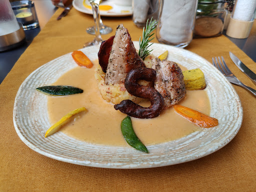 La Servane - Visual