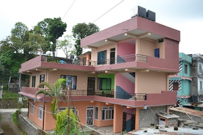 Photos of Bindabasini Temple