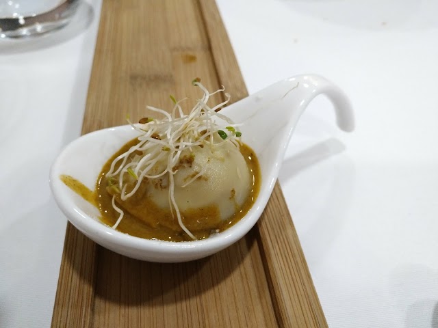 Restaurante La Senda