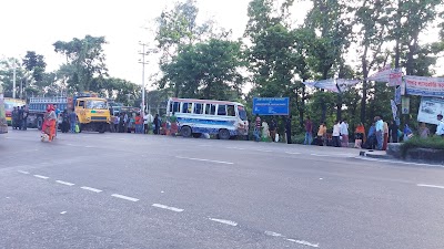 Photos of CMB Bus Stop