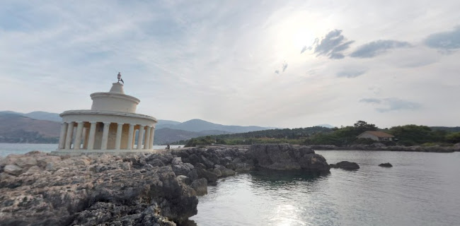 Φάρος Αγίων Θεοδώρων Ανοιχτές ώρες