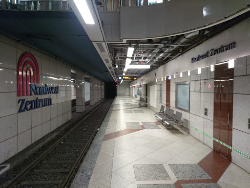 Frankfurt (Main) Nordwestzentrum - Thumbnail