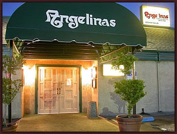 Angelina's Spaghetti House 1563 E Fremont St, Stockton, CA 95205
