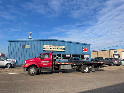 Woodford Auto Repair & Radiator