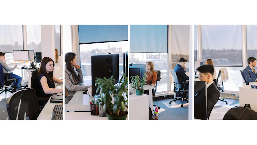 OpenSail Digital Marketing Agency 350 3rd Ave N #610, Saskatoon, SK S7K 6G7, Canada