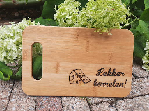 Astrid's Cadeautjes