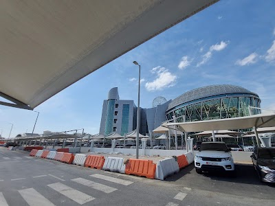 Photos of الامارات للهوية Emirates Identity Authority Mussafah