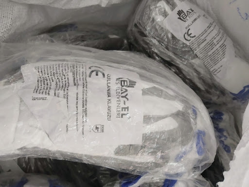 Nitrile coated gloves post image