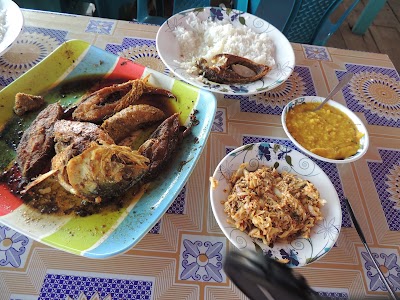 Photos of Mawa Ferighat food shop