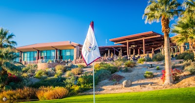 Photos of Desert Willow Golf Resort