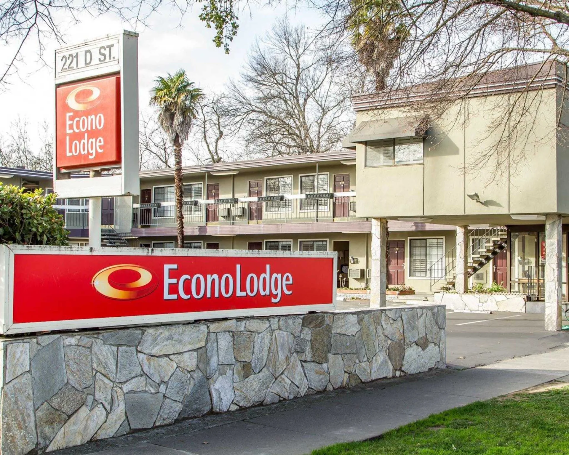 Econo Lodge