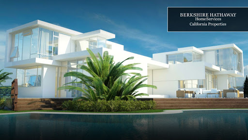 Berkshire Hathaway HomeServices California Properties: Sherman Oaks - Metro Art Office