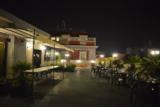 Hotel Real Orto Botanico - Thumbnail