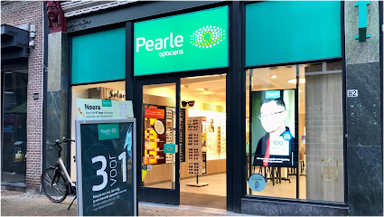Pearle Opticiens Kampen