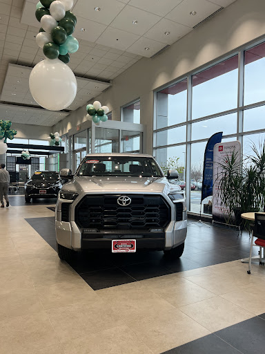 Antwerpen Toyota PreOwned Cars - Thumbnail