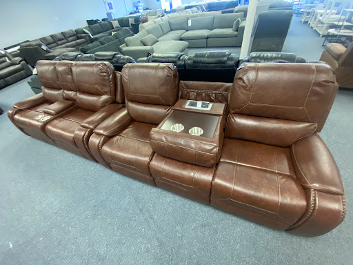 Legacy Furniture Mattress Ocala Gallery - United States