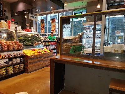 Sunac Natural Market | Midtown west Deli | Supermarket