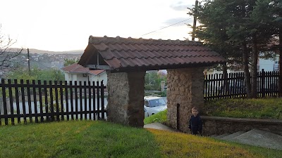 lodging