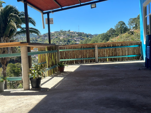 Alebrijes snack bar - Thumbnail