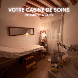 Photo n°11 de Chez Jen’ Maison De Beauté à Saint-Estève (Centre de bien-être)
