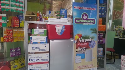 Photos of Surtimayoreo