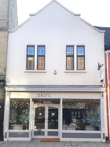 well:skin clinic